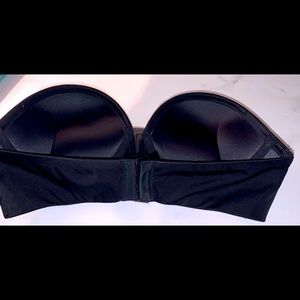 Victoria’s Secret Strapless Bombshell Bra